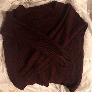 Brandy Melville sweater